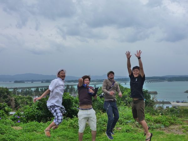 日本・沖縄県「沖縄県」の写真