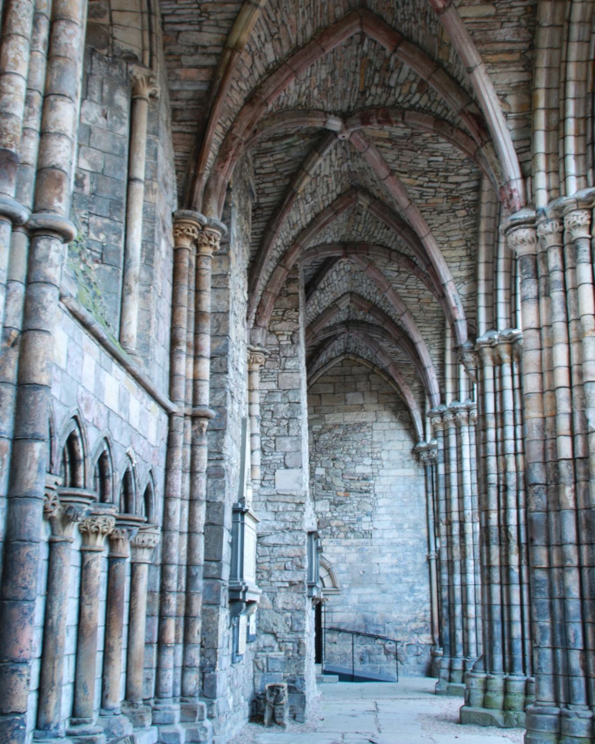 ④どこを写真に撮っても素敵だからじっくり撮影出来る一人旅でよかったと思う！...