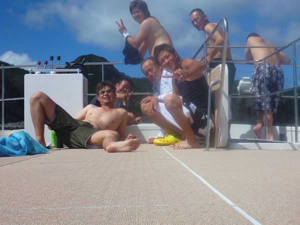 日本・沖縄県「沖縄」の写真