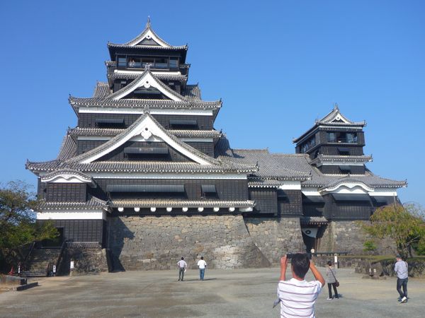 日本・長崎県「幕末旅❶熊本・長崎編」の写真