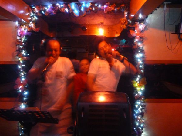 フィリピン・マニラ「マニラ」の写真