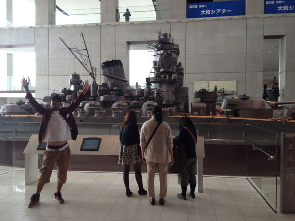 日本・山口県「幕末旅❸長州編」の写真