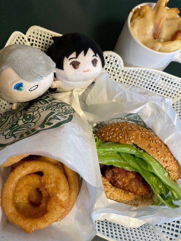 日本・函館「はーるばる来たぜ‼️ 函館旅行」の写真：２日目。函館に来たら行っておくべき《ラッ...