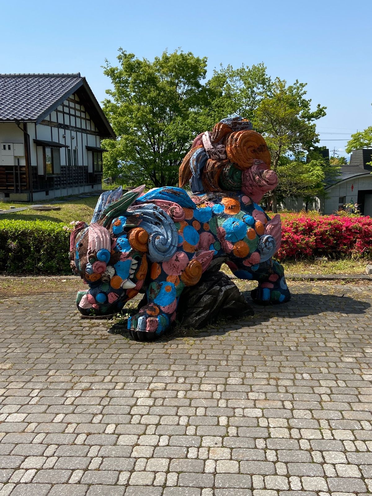 これが見たかった。