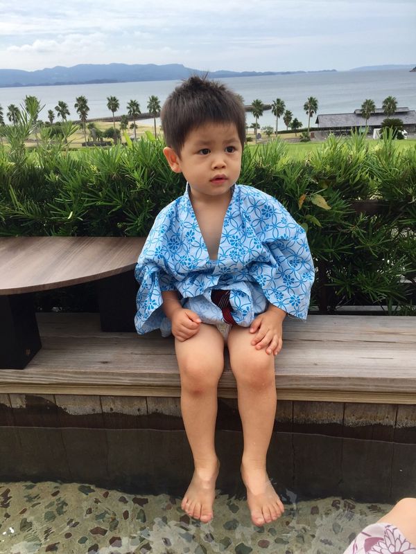 日本・山口県「平戸の旅」の写真