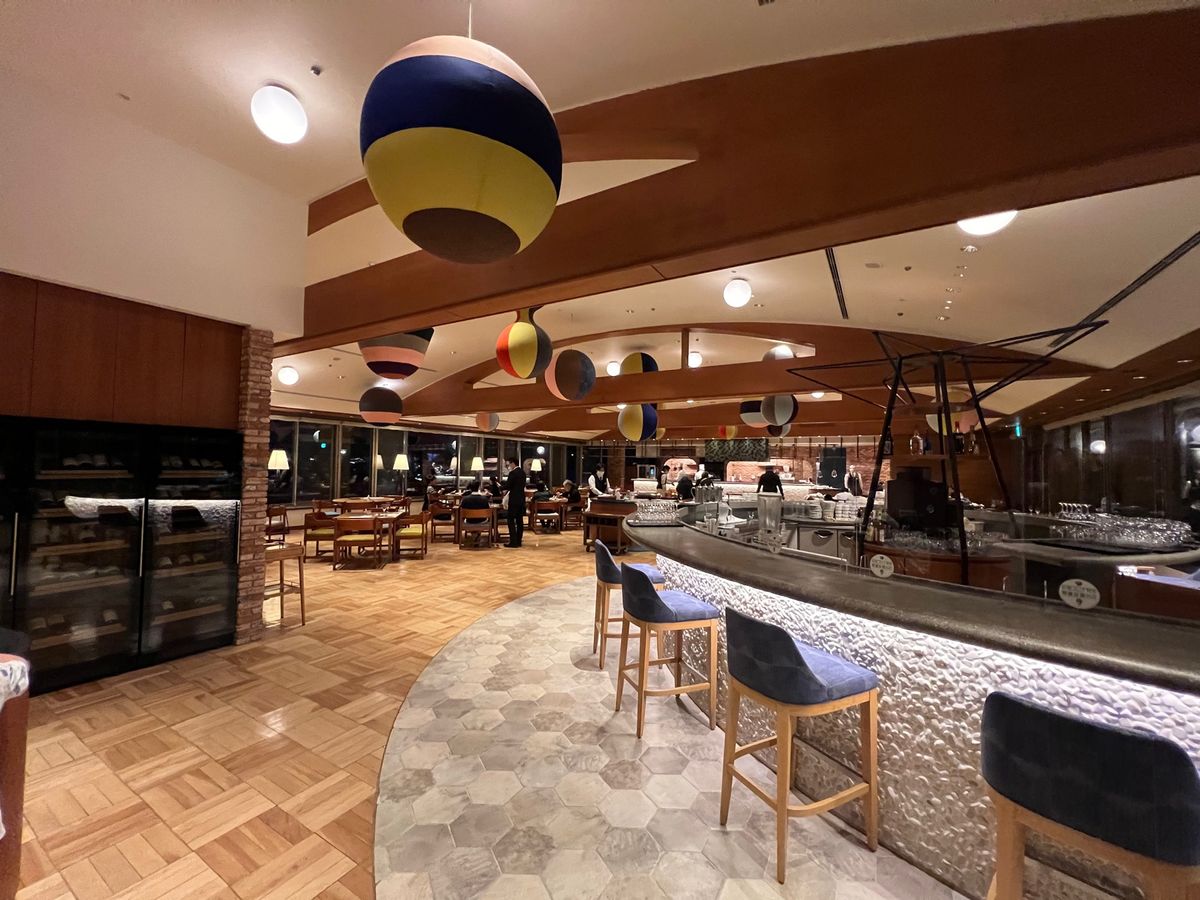 オールデイダイニング カルイザワグリル

洋食屋さん
色々頼んだけど美味し...