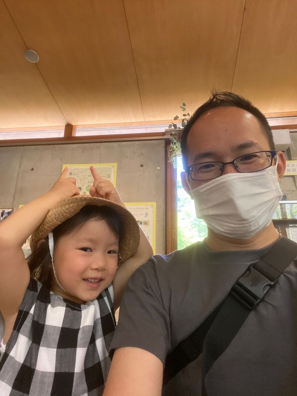 日本・軽井沢「軽井沢（保養所）ステイ」の写真