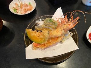 川上庵