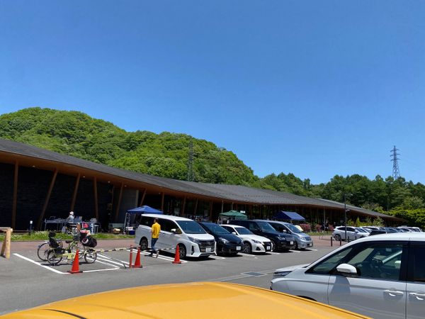 日本・軽井沢「軽井沢（保養所）ステイ」の写真