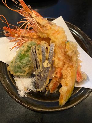 川上庵