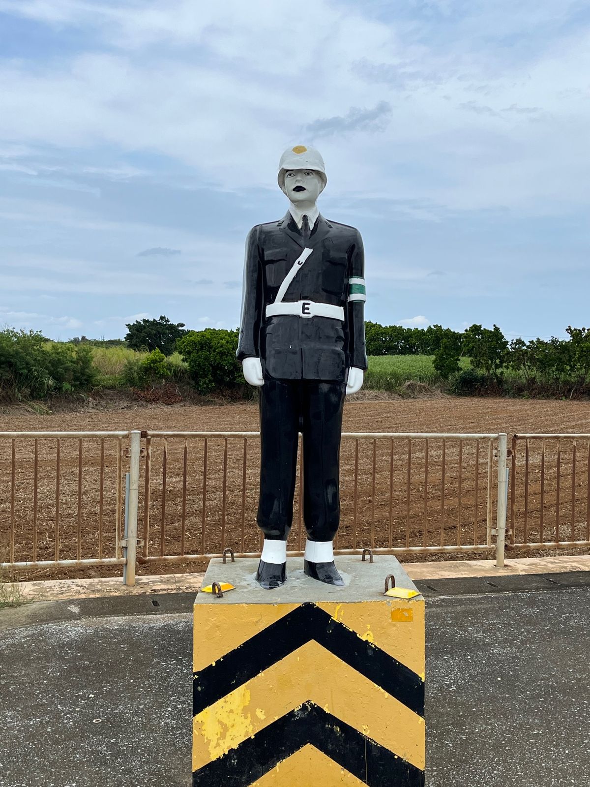 まもるくんシリーズ笑笑
20体ほどあるらしいです！