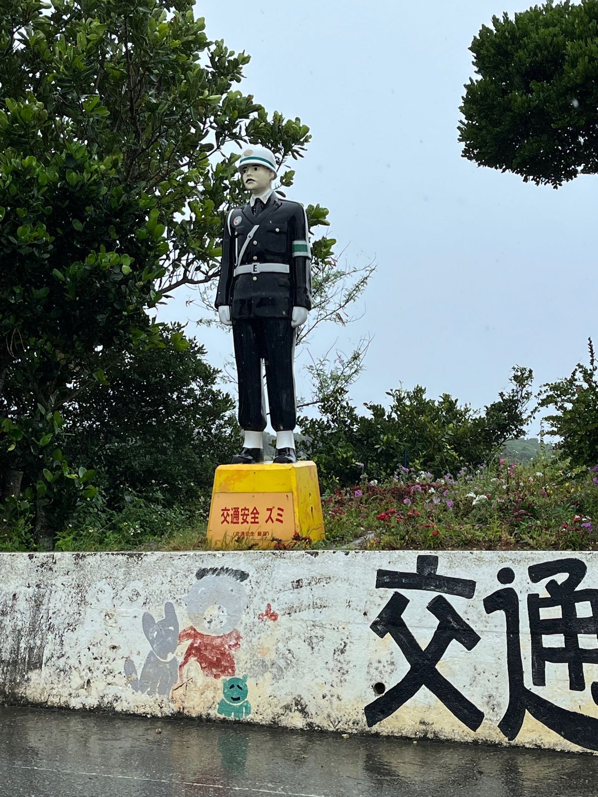 宮古島４日目。
やっとレンタカーに乗れる！
屋根があるってありがたい笑
今...