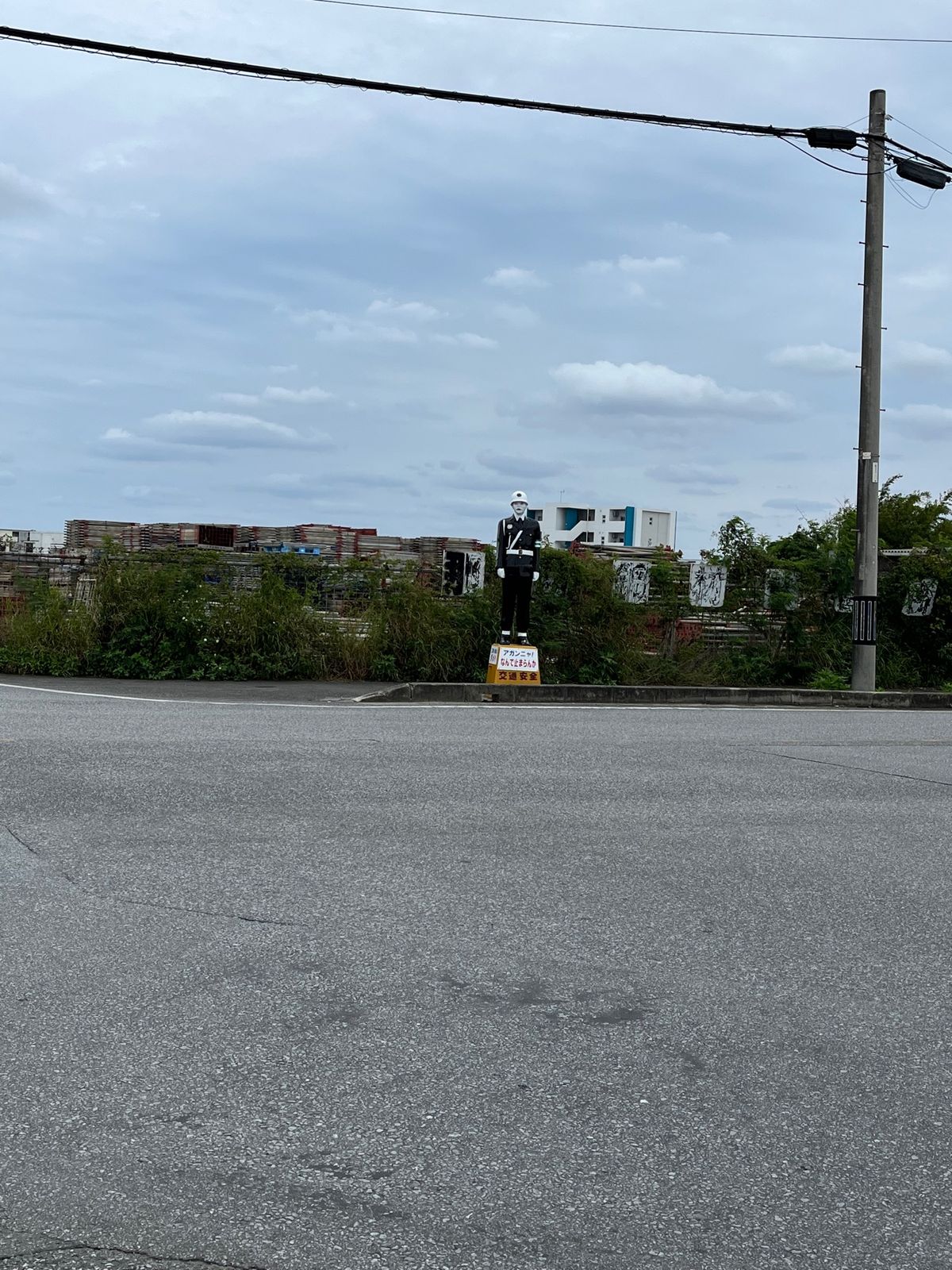 まもるくんシリーズ笑笑
20体ほどあるらしいです！