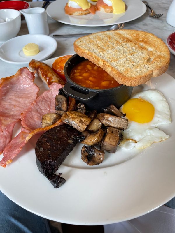 イギリス(英国)・Bath「Bath」の写真