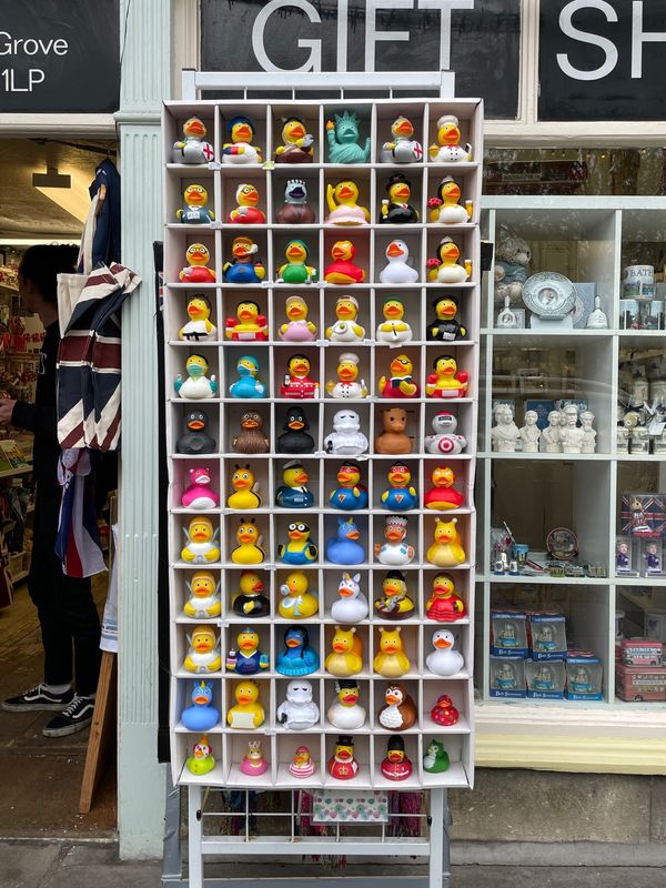 イギリス(英国)・Bath「Bath」の写真