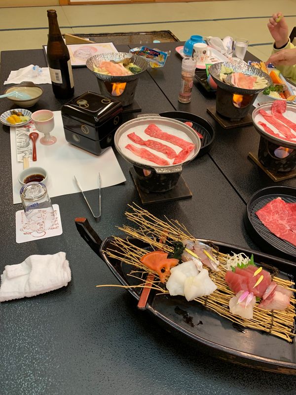 日本・愛知県「にしおマラソン2022」の写真