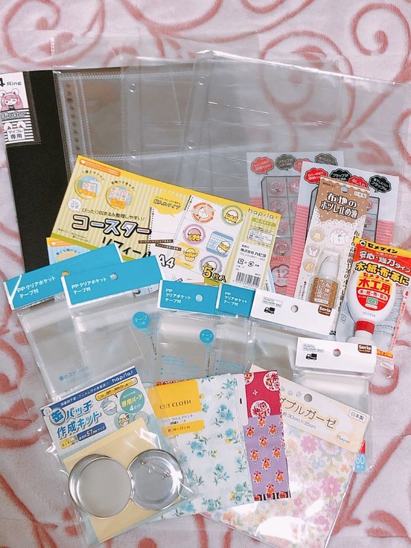 日本・長崎県「帰省」の写真：沢山買った！
大好きな東リべグッズも買え...