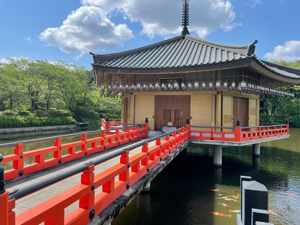 日本・奈良県「奈良日帰り」の写真