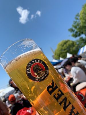 おかわり🎶