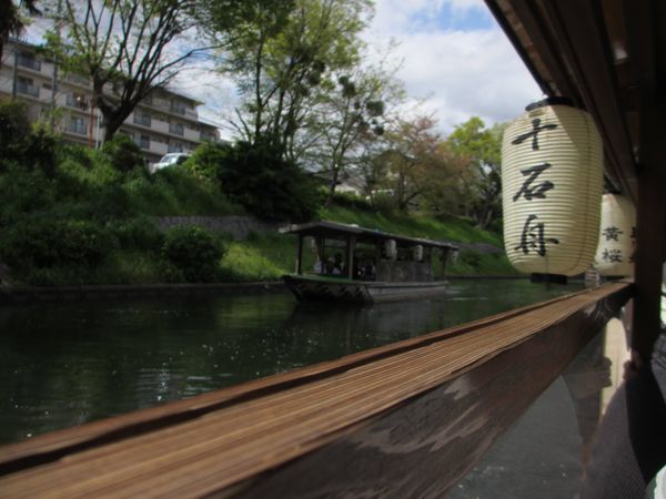 日本・京都府「京都旅行」の写真：2日目

10年前だからかどこに行ったか...