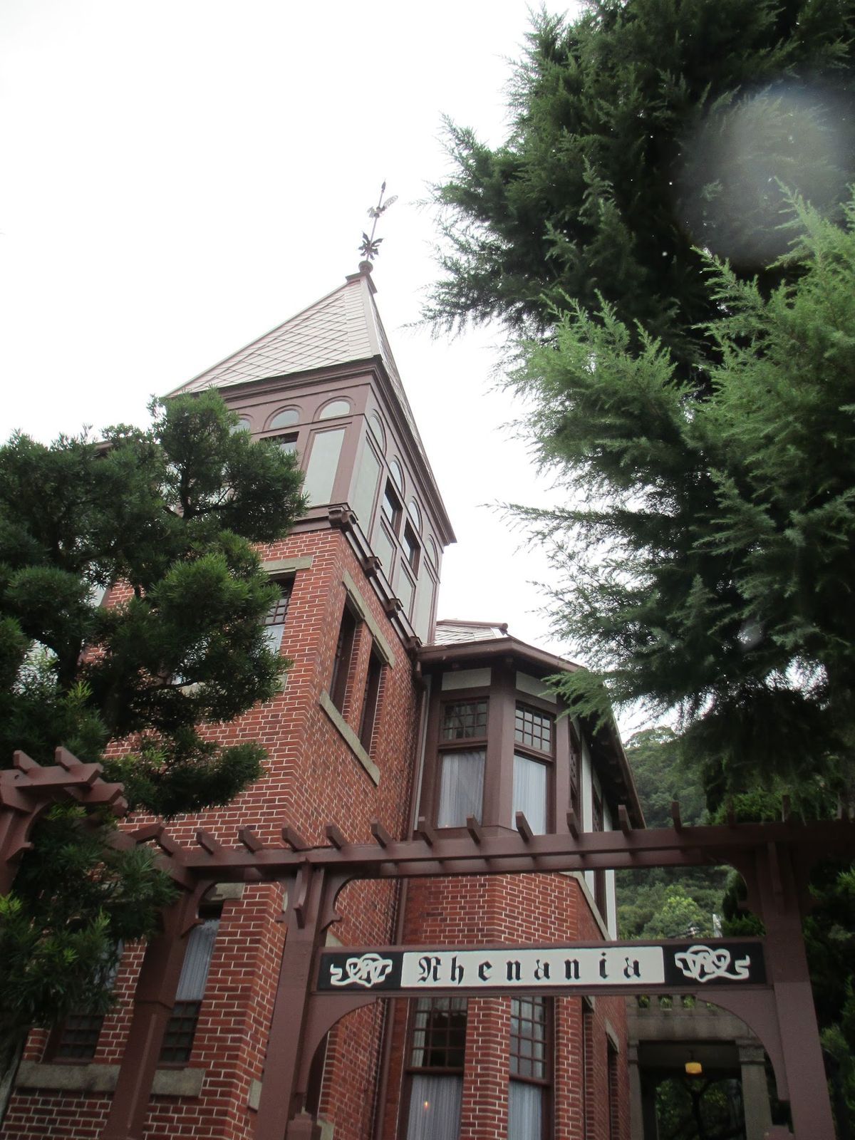 2日目神戸
中華街を見て、洋館巡り
洋館は内装が素敵だし調度品も凝っててこ...