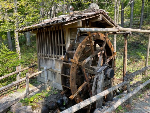 日本・飛騨高山「2022GW・飛騨高山と下呂温泉」の写真