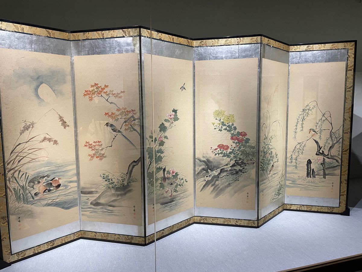 無料だけどなかなか充実した博物館でした。