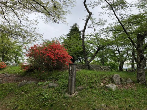 日本・宮城県「2022年東北城巡り」の写真