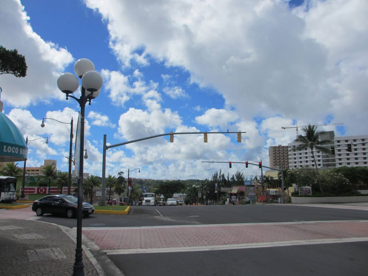 3日目
海とかホテル内とか観光😆