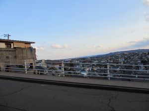 ロケ地巡り②
