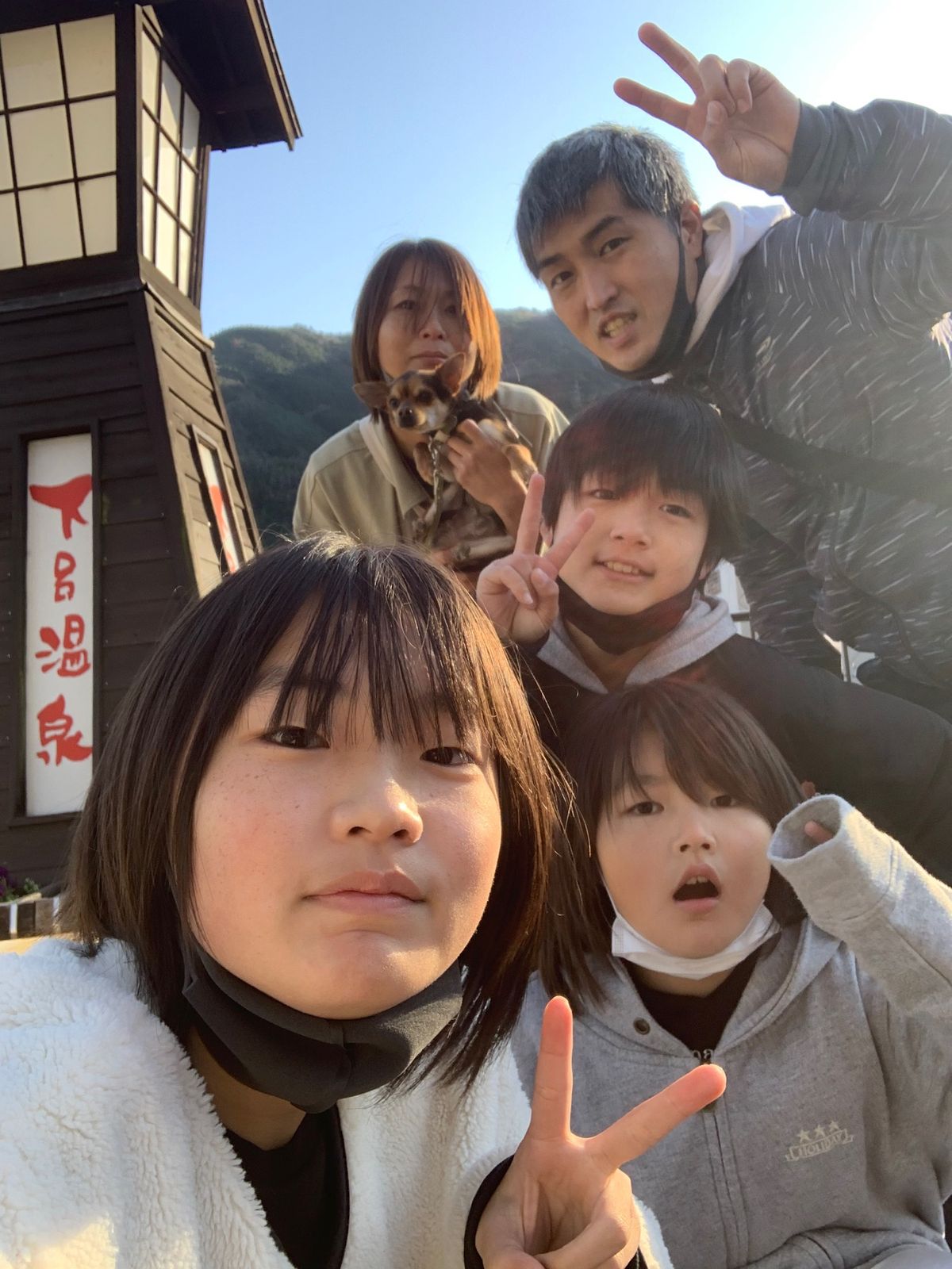 大垣城、岐阜城、郡上八幡城からの下呂温泉♨️なかなかハードでした。岐阜城は...