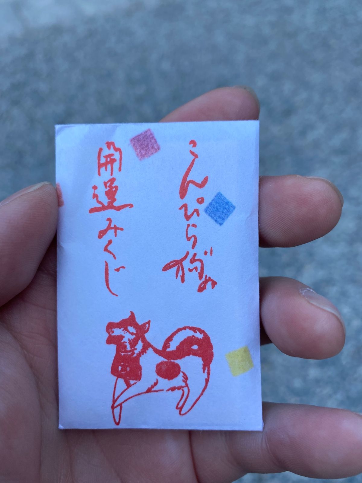 こんぴらさん！
金毘羅宮！
とそこから見た景色！