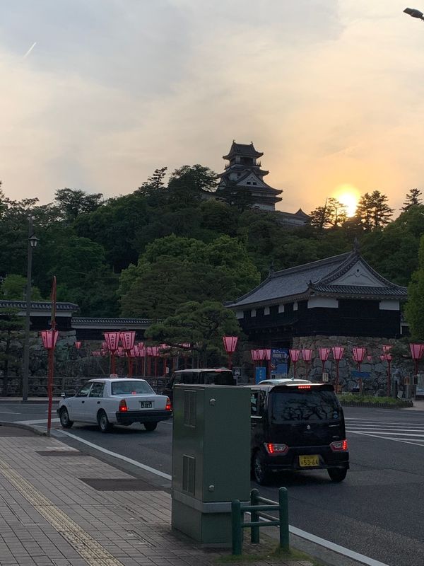 日本・徳島県「祖谷」の写真