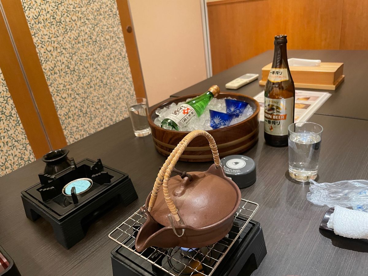 かみのやま温泉#日本の宿古窯