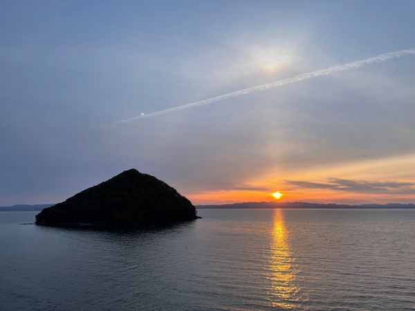 日本・青森県「GWは青森で決まり！」の写真：浅虫温泉#湯の島