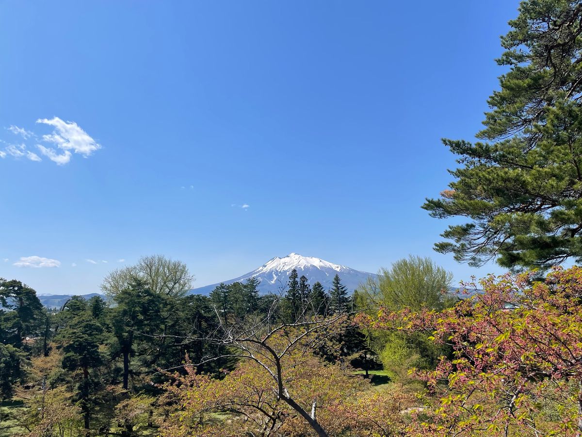 八甲田山ロープウェイ