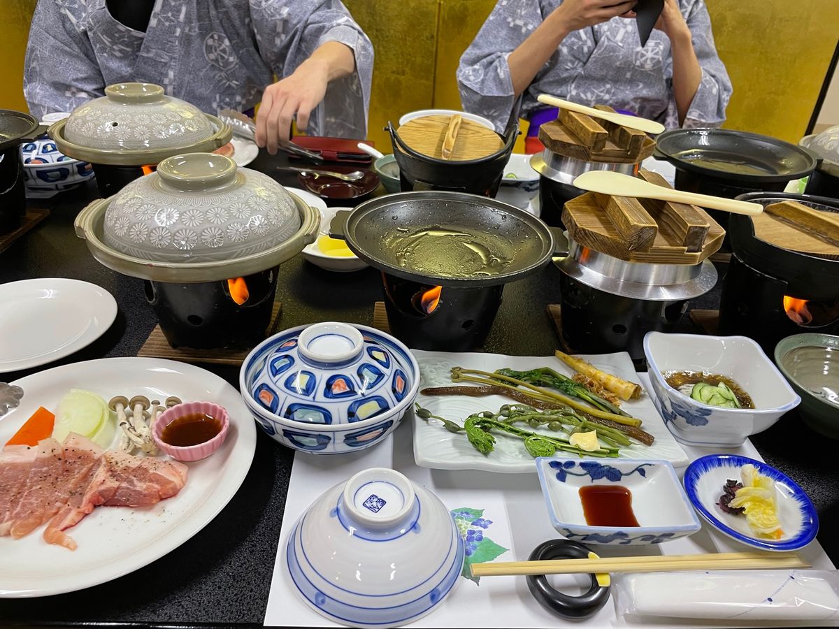 十和田湖#とわだこ遊月