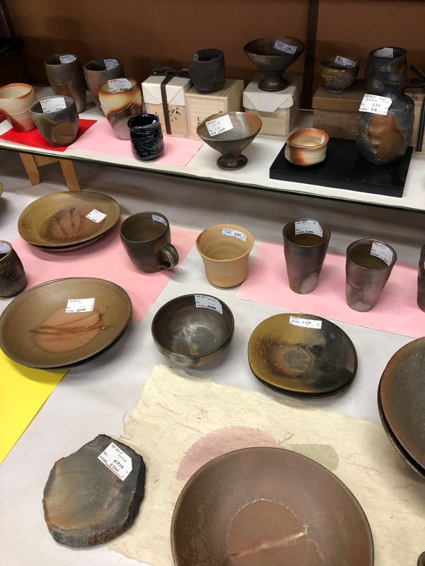 日本・岡山県「備前　和気」の写真