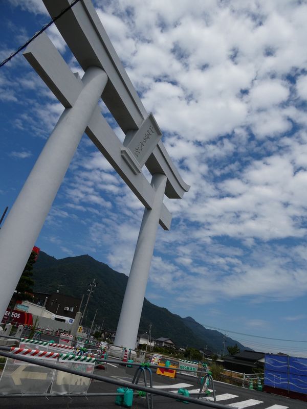 日本・島根県「2泊3日島根旅」の写真