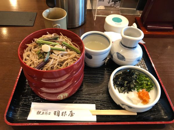 日本・島根県「2泊3日島根旅」の写真