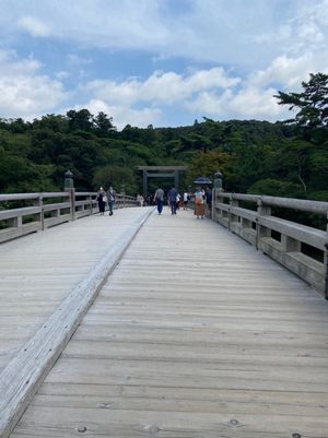 伊賀上野城、伊勢神宮、おかげ横丁、志摩マリンランド、松坂城跡、津城跡、おや...