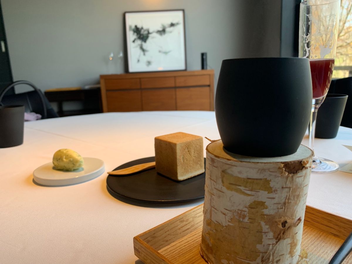 ２日続きのフレンチですが
全く問題なし！
美味しい！
美しすぎる！