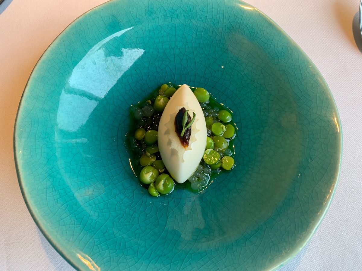 ２日続きのフレンチですが
全く問題なし！
美味しい！
美しすぎる！