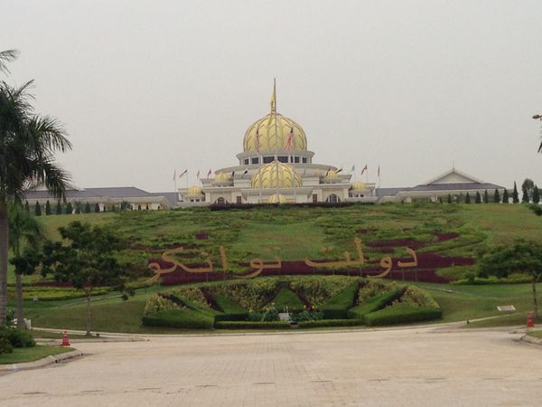 マレーシア・マレーシア「マレーシア旅行」の写真