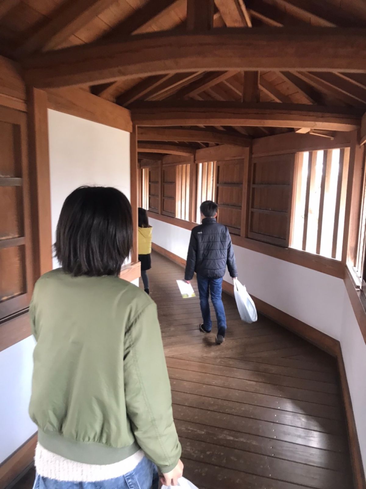 世界一のお城です🏯