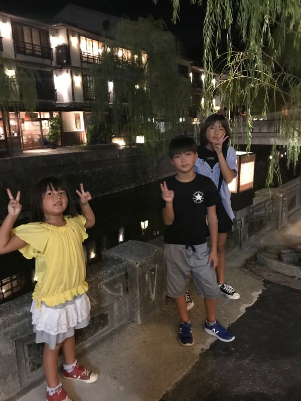 日本・島根県「山陰旅行」の写真