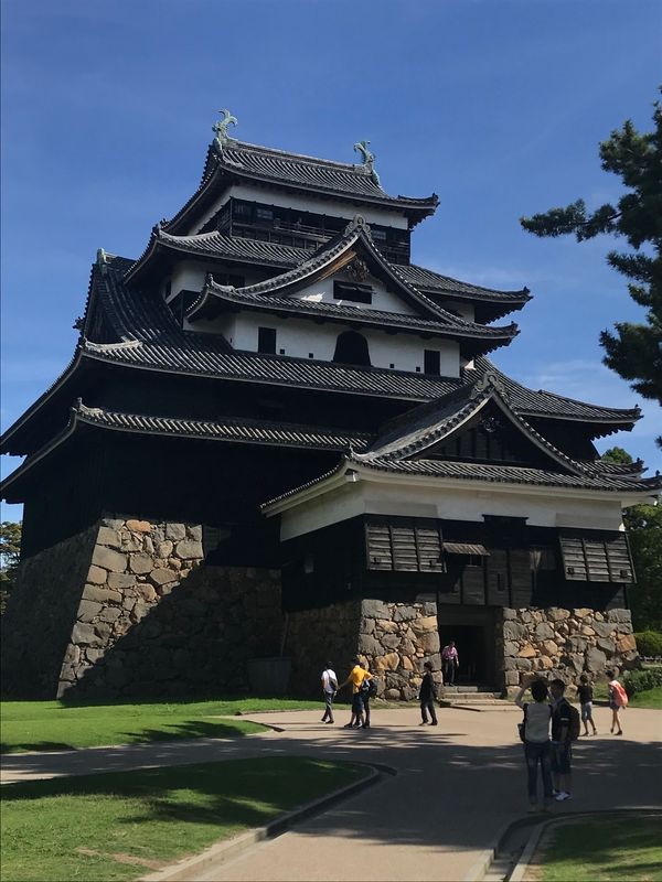 日本・島根県「山陰旅行」の写真：ゲゲゲの鬼太郎に大はしゃぎ🤣
城崎温泉も...