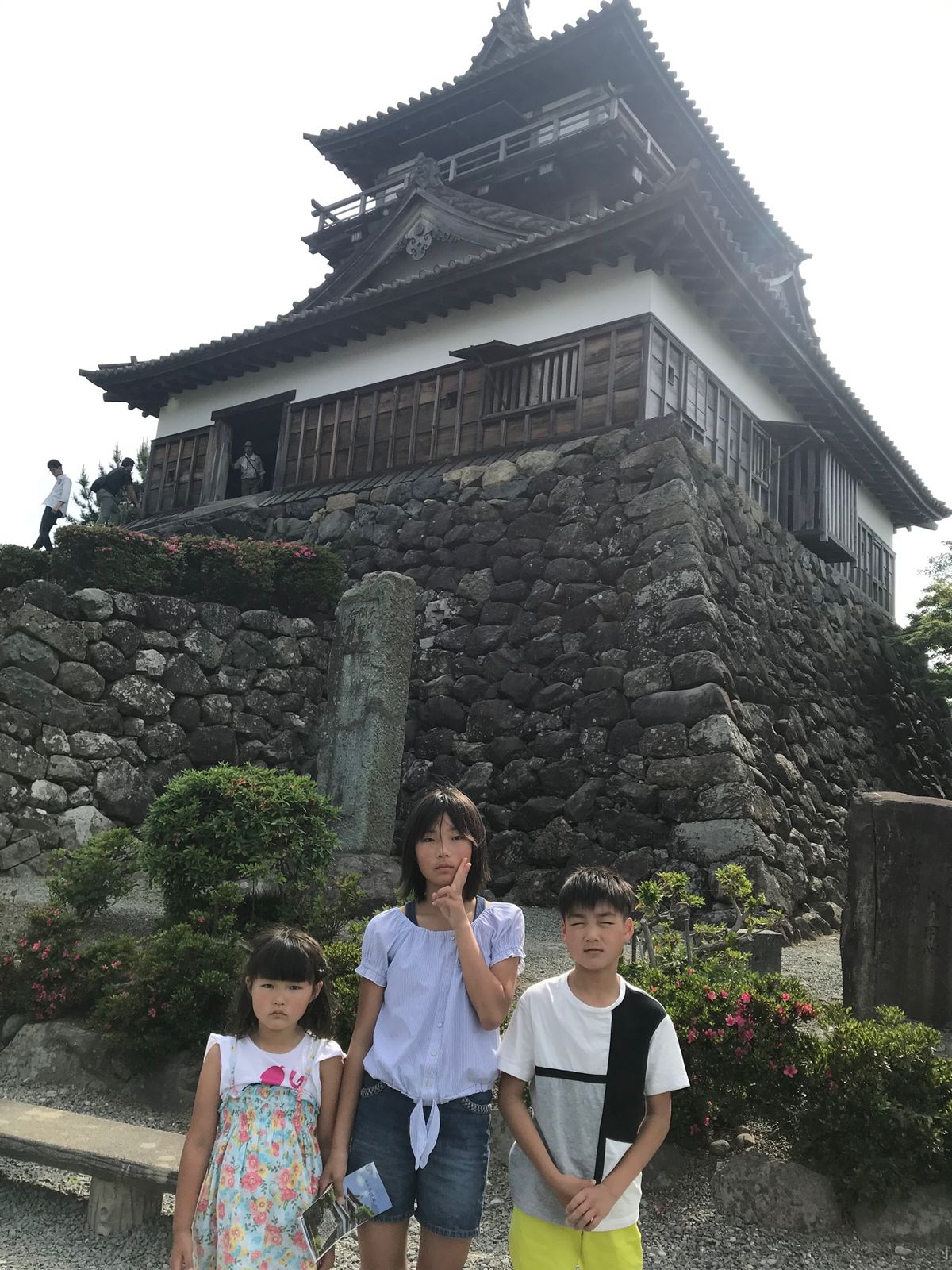 気温28度‼️地獄のハーフマラソンでしたが、水が冷たくて美味しかったです😊...