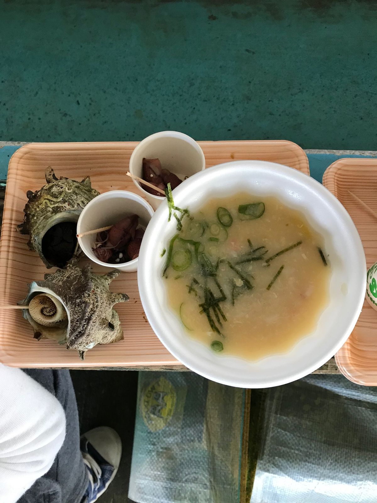 今年も安定のカニ雑炊🦀出石そばも美味❗️
近くに住んでいても中々行く事が無...