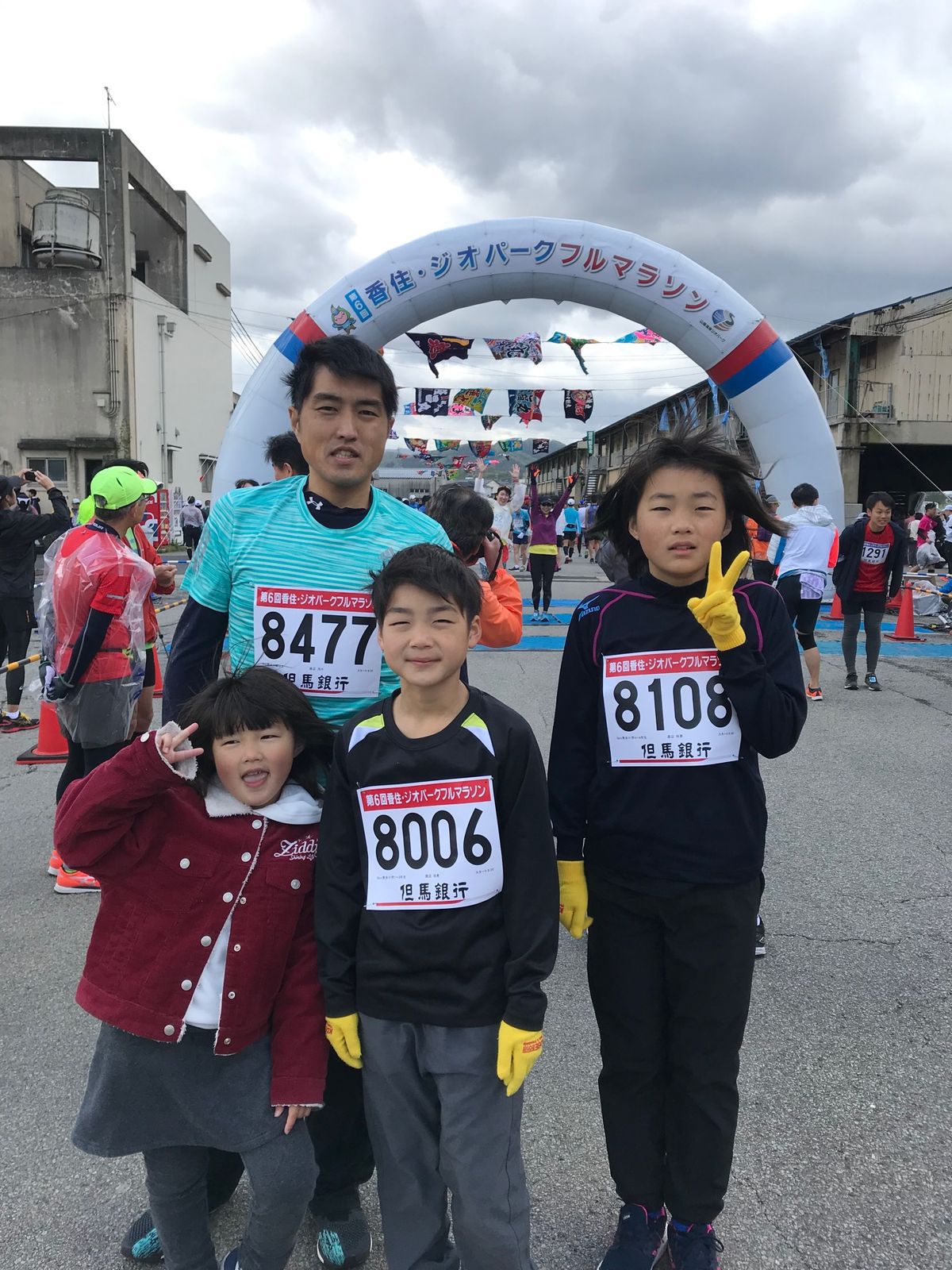 今年も安定のカニ雑炊🦀出石そばも美味❗️
近くに住んでいても中々行く事が無...